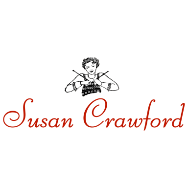 Susan Crawford Vintage Susan Crawford Vintage