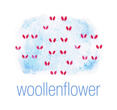 Woolenflower