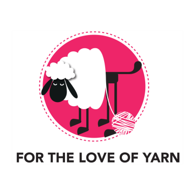 For The Love of Yarn