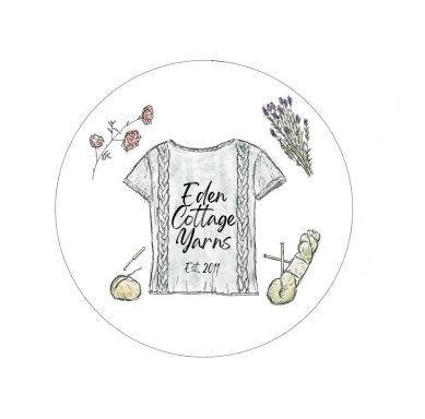 Eden Cottage Yarns Eden Cottage Yarns