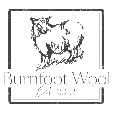 Burnfoot Wool Burnfoot Wool