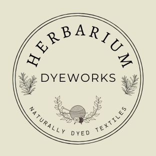 Herbarium Dyeworks Herbarium Dyeworks
