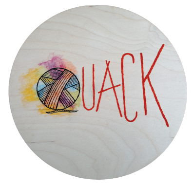 Quack Yarn