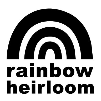 Rainbow Heirloom