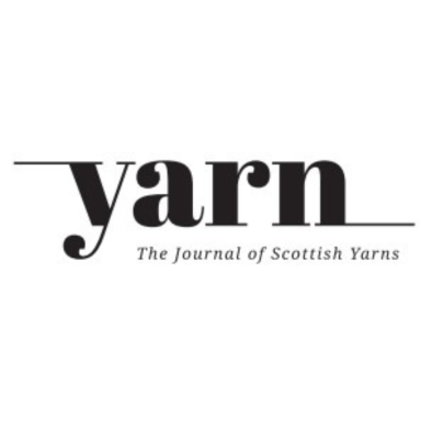 The Journal of Scottish Yarns