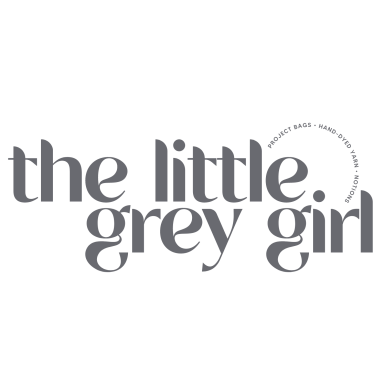 The Little Grey Girl