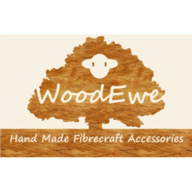 Wood Ewe