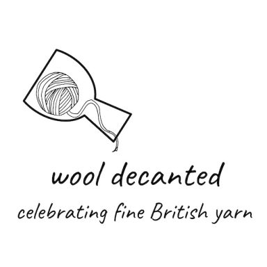 Wool Decanted